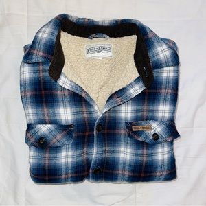 Field and Stream Plaid Jacket?